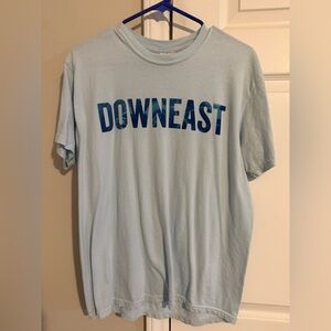 Downeast Cider T-Shirt
